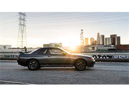1989 Nissan Skyline R32 GTR Coupe (CC-964630) for sale in Fort Lauderdale, Florida