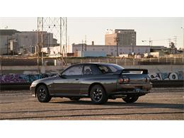 1989 Nissan Skyline R32 GTR Coupe (CC-964630) for sale in Fort Lauderdale, Florida