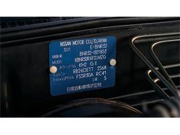 1989 Nissan Skyline R32 GTR Coupe (CC-964630) for sale in Fort Lauderdale, Florida
