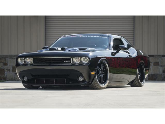 2009 Dodge Challenger (CC-964636) for sale in Houston, Texas