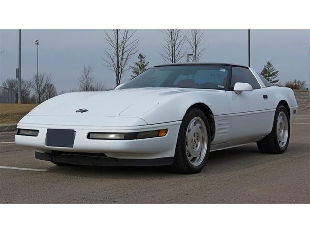 1994 Chevrolet Corvette (CC-964646) for sale in Kansas City, Missouri