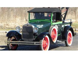 1928 Ford Model A (CC-964654) for sale in Houston, Texas