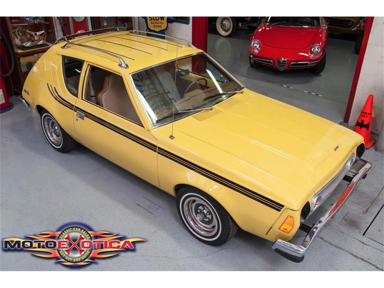 1976 AMC Gremlin for Sale | ClassicCars.com | CC-964675