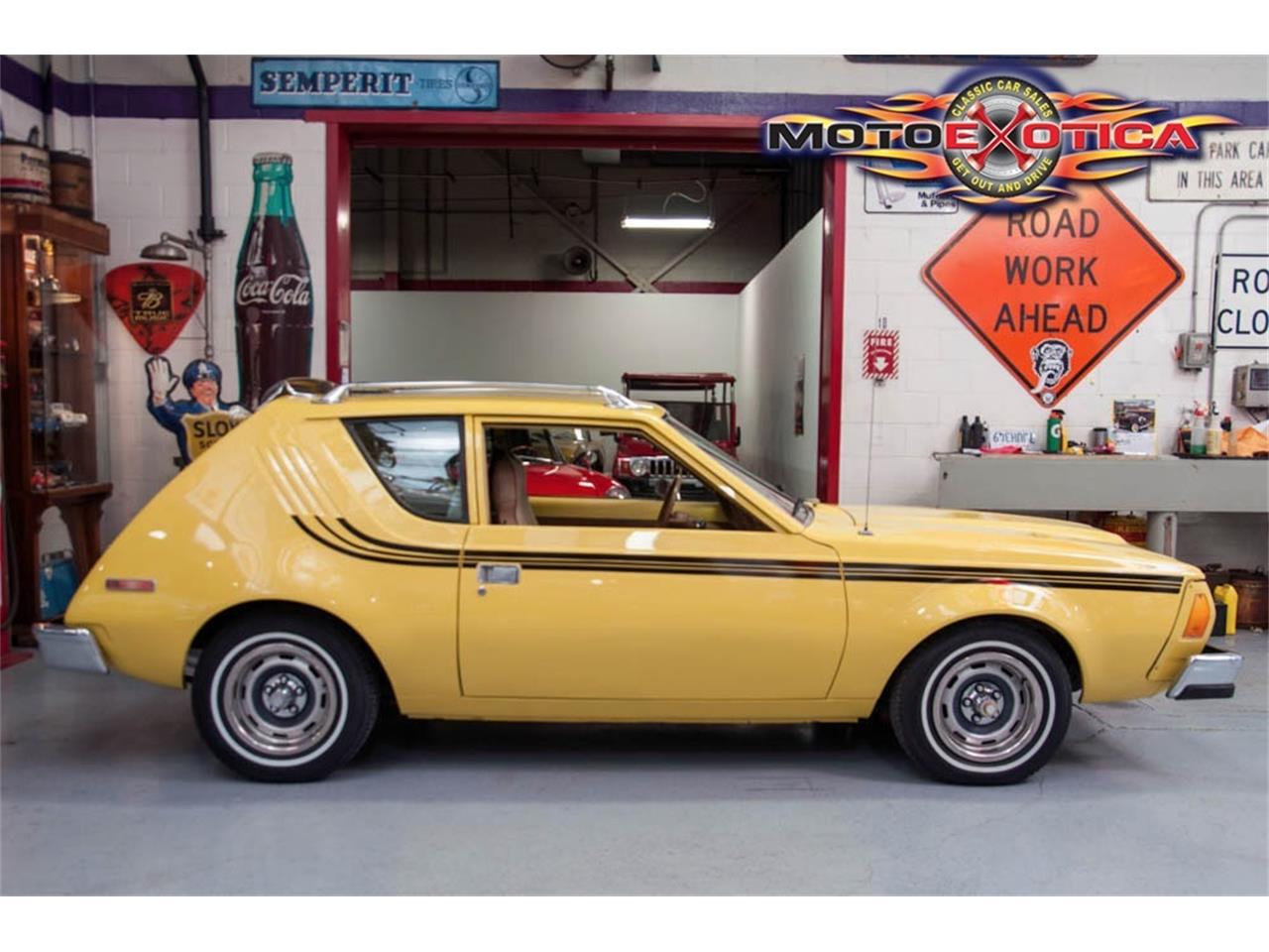 1976 AMC Gremlin for Sale CC964675