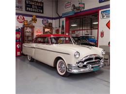 1954 Packard Clipper Deluxe (CC-964679) for sale in St. Louis, Missouri