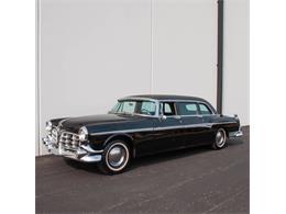 1955 Chrysler Imperial (CC-964680) for sale in St. Louis, Missouri