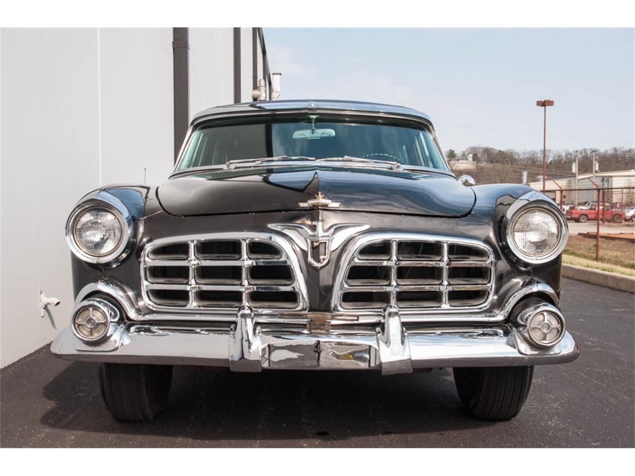 1955 chrysler imperial for sale classiccars com cc 964680 1955 chrysler imperial for sale