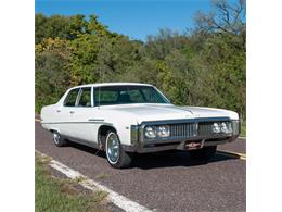 1969 Buick Electra (CC-964681) for sale in St. Louis, Missouri