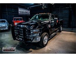 2008 Ford F350 (CC-964686) for sale in Nashville, Tennessee