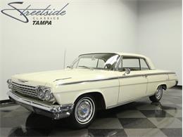 1962 Chevrolet Impala (CC-964692) for sale in Lutz, Florida