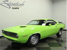 1970 Plymouth Barracuda (CC-964694) for sale in Lutz, Florida