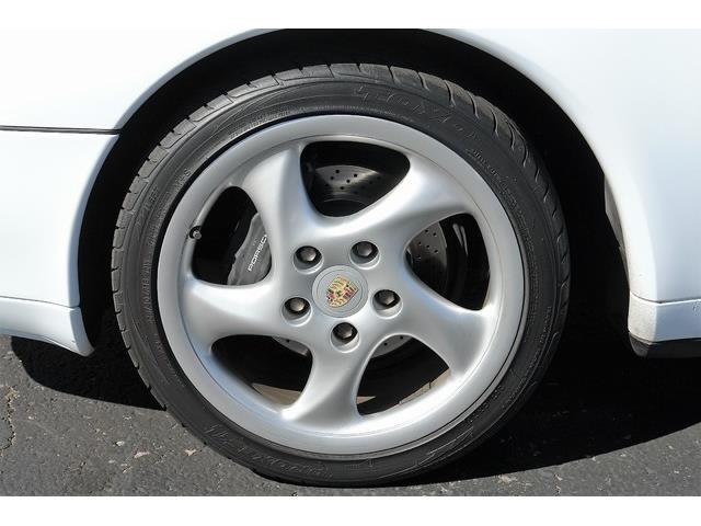 1997 Porsche 911 Carrera (CC-964699) for sale in Phoenix, Arizona
