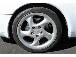 1997 Porsche 911 Carrera (CC-964699) for sale in Phoenix, Arizona
