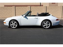 1997 Porsche 911 Carrera (CC-964699) for sale in Phoenix, Arizona