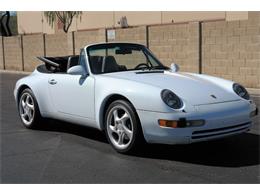 1997 Porsche 911 Carrera (CC-964699) for sale in Phoenix, Arizona