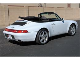 1997 Porsche 911 Carrera (CC-964699) for sale in Phoenix, Arizona