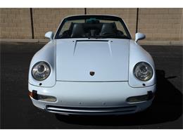1997 Porsche 911 Carrera (CC-964699) for sale in Phoenix, Arizona
