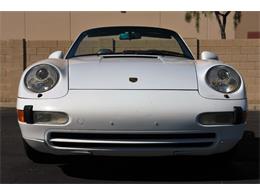 1997 Porsche 911 Carrera (CC-964699) for sale in Phoenix, Arizona