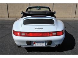 1997 Porsche 911 Carrera (CC-964699) for sale in Phoenix, Arizona