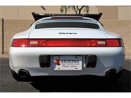 1997 Porsche 911 Carrera (CC-964699) for sale in Phoenix, Arizona