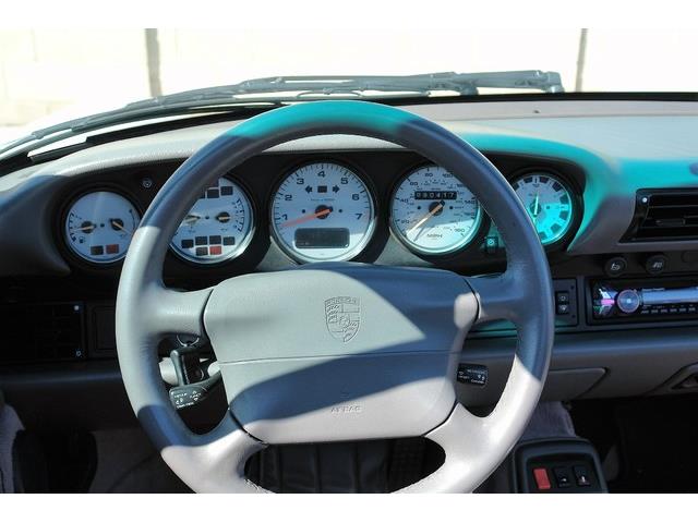 1997 Porsche 911 Carrera (CC-964699) for sale in Phoenix, Arizona