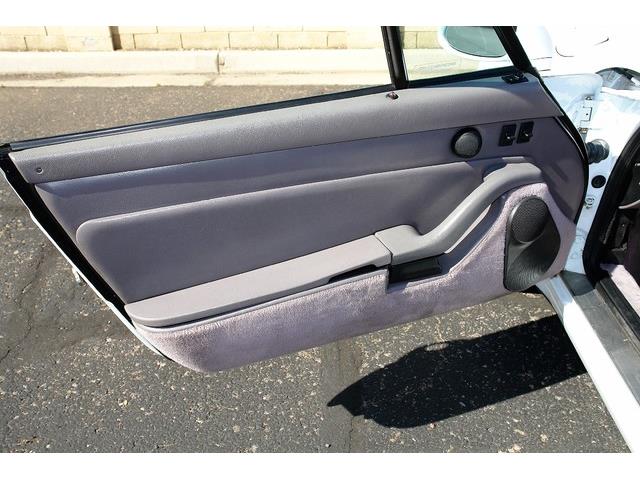 1997 Porsche 911 Carrera (CC-964699) for sale in Phoenix, Arizona