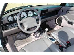 1997 Porsche 911 Carrera (CC-964699) for sale in Phoenix, Arizona