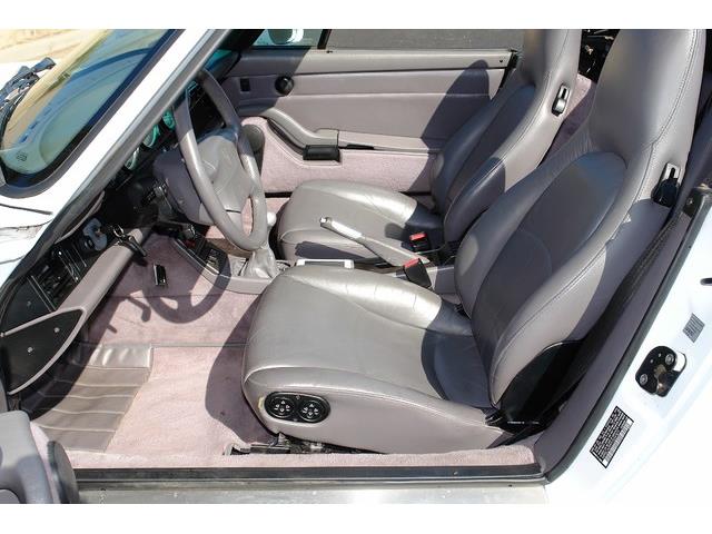 1997 Porsche 911 Carrera (CC-964699) for sale in Phoenix, Arizona