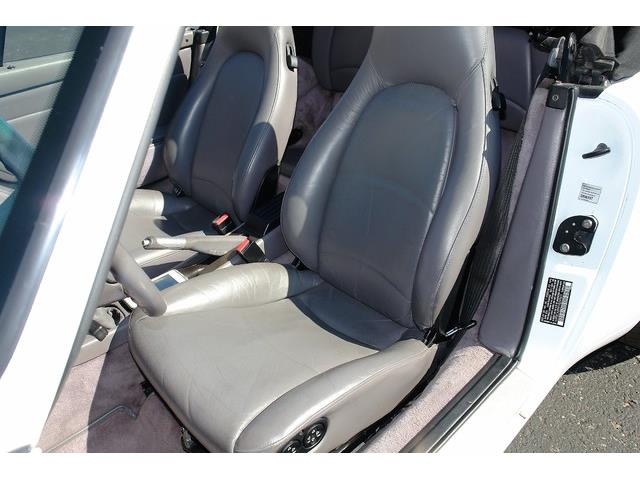 1997 Porsche 911 Carrera (CC-964699) for sale in Phoenix, Arizona