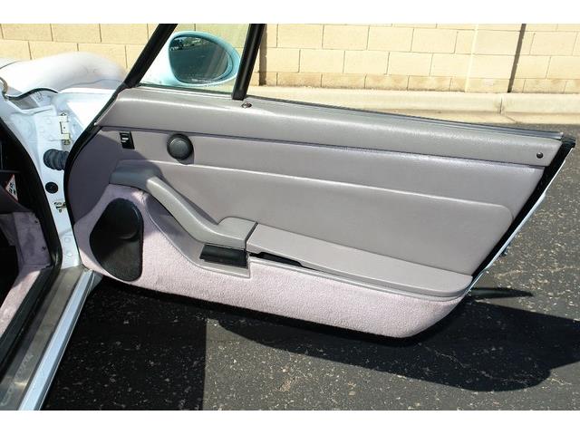 1997 Porsche 911 Carrera (CC-964699) for sale in Phoenix, Arizona