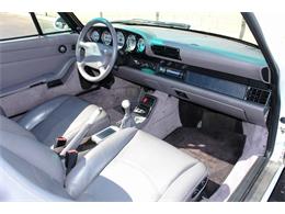 1997 Porsche 911 Carrera (CC-964699) for sale in Phoenix, Arizona