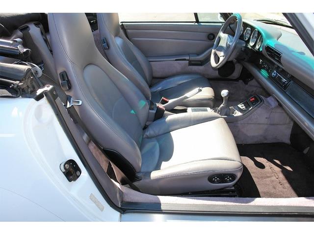 1997 Porsche 911 Carrera (CC-964699) for sale in Phoenix, Arizona