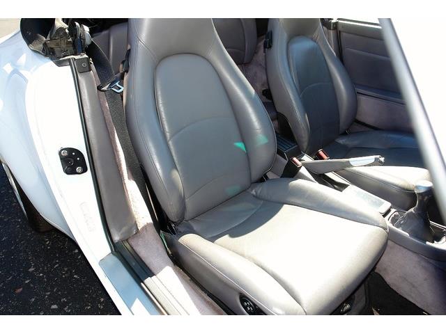 1997 Porsche 911 Carrera (CC-964699) for sale in Phoenix, Arizona
