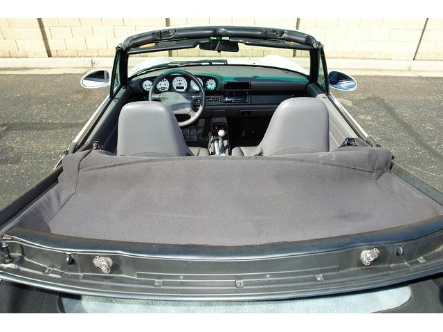 1997 Porsche 911 Carrera (CC-964699) for sale in Phoenix, Arizona
