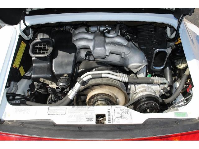 1997 Porsche 911 Carrera (CC-964699) for sale in Phoenix, Arizona