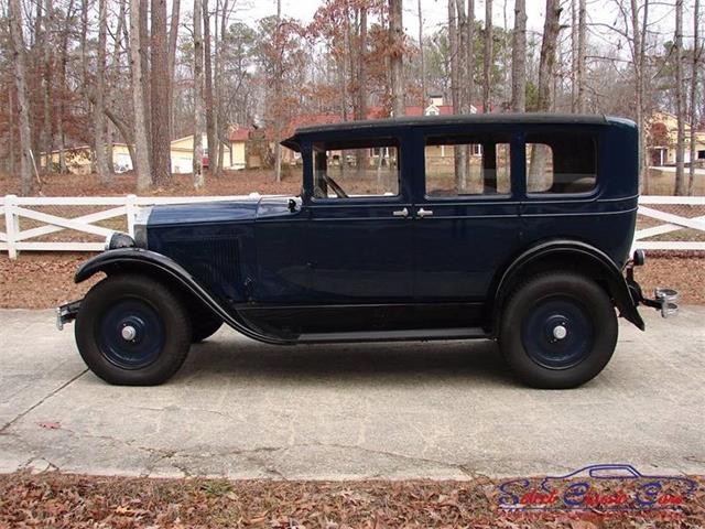 1928 Buick Classsic (CC-964702) for sale in Hiram, Georgia