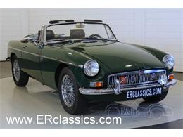 1967 MG MGB (CC-964707) for sale in Waalwijk, Noord-Brabant
