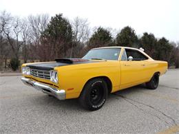 1969 Plymouth Road Runner (CC-964715) for sale in Greene, Iowa