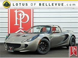 2006 Lotus Elise (CC-964717) for sale in Bellevue, Washington