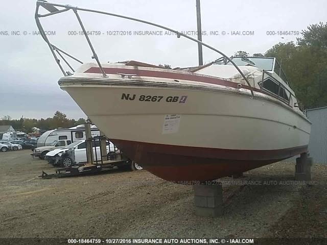 1981 Sea Ray Other (CC-960473) for sale in Helena, Montana