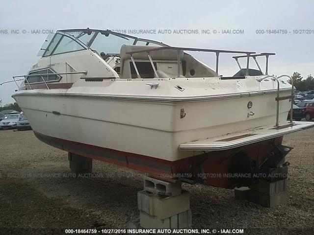 1981 Sea Ray Other (CC-960473) for sale in Helena, Montana