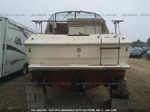1981 Sea Ray Other (CC-960473) for sale in Helena, Montana