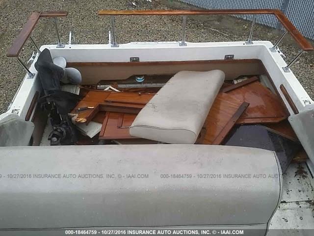 1981 Sea Ray Other (CC-960473) for sale in Helena, Montana