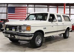 1990 Ford Bronco C150 Centurion (CC-964735) for sale in Kentwood, Michigan