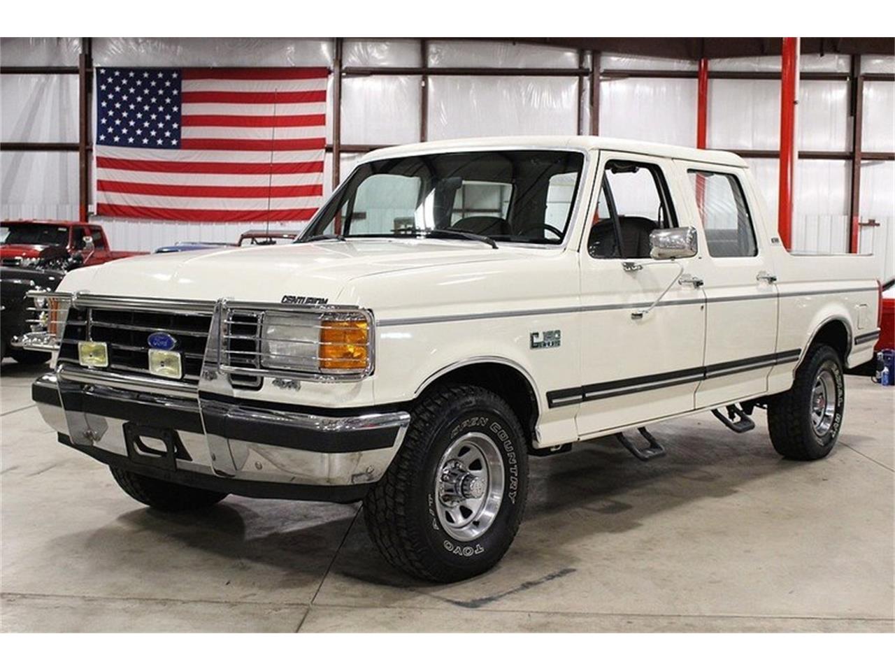 Ford Centurion For Sale - Greatest Ford