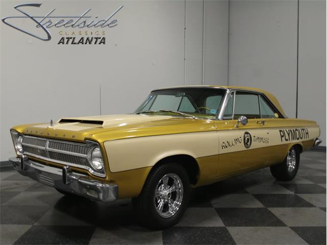 1965 Plymouth Belvedere (CC-964742) for sale in Lithia Springs, Georgia