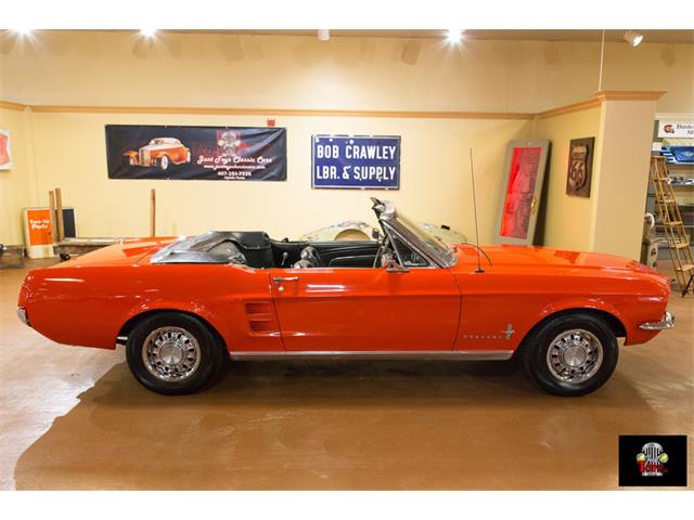 1967 Ford Mustang (CC-964754) for sale in Orlando, Florida