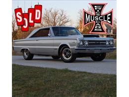 1967 Plymouth Satellite (CC-964765) for sale in Clarksburg, Maryland