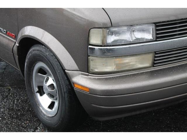 1999 Chevrolet Astro AWD Passenger (CC-964767) for sale in Lynnwood, Washington