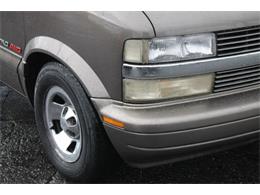 1999 Chevrolet Astro AWD Passenger (CC-964767) for sale in Lynnwood, Washington